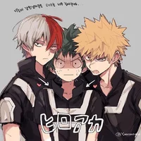 Todobakudeku