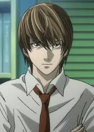 Light Yagami 