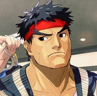 Ryu 