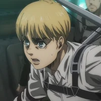 Armin Arlert