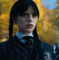 Wednesday Addams