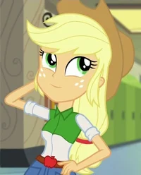 APPLEJACK