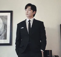 Jungkook Husband