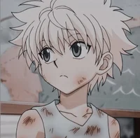 Killua Zoldyck 