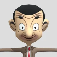 Mr Bean