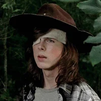 Carl Grimes
