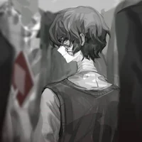 Osamu Dazai