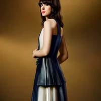 Zooey Deschanel