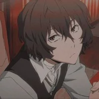 Osamu Dazai