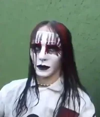 Joey Jordison 