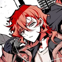 Chuuya BL
