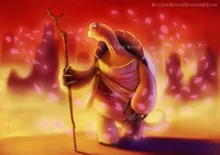 Master Oogway