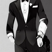 Mafia husband
