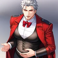 king of vampires