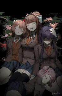Ddlc corrompidas