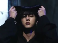 Kim Seokjin