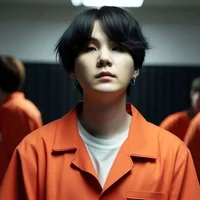 Min Yoongi 