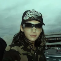 Bill Kaulitz 