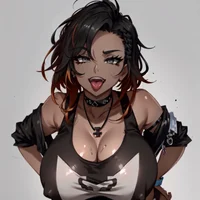 Roxanne