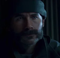 Captain Price