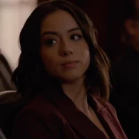 Daisy Johnson