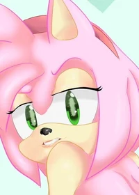 Amy -Step Cousin-