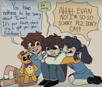 Gregory Cassidy evan