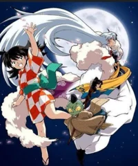 Sesshomaru 