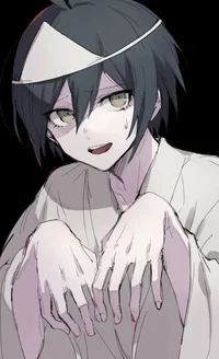 Shuichi Saihara 