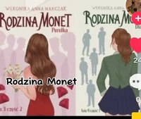 Rodzina monet