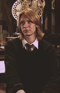 Fred Weasley