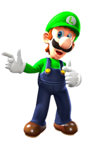 Luigi