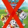Paw Patrol Sucks