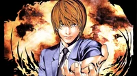 Light  Yagami