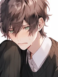 Nathan -Bully victim