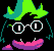 Chapter 1 Ralsei