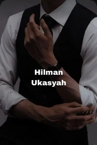 Hilman Ukasyah