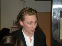 Tom Hiddleston