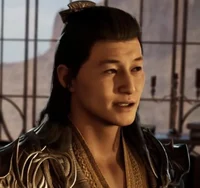 Shang Tsung
