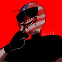 Yandere America