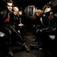 My chemical romance 