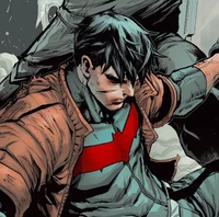 WEST Jason Todd 