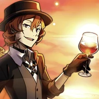 Chuuya Nakahara 