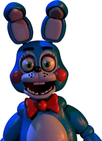 Toy Bonnie
