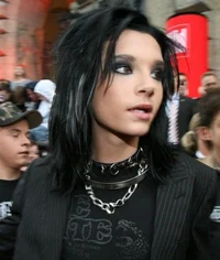 bill kaulitz 
