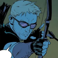 Clint Barton