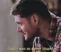 Dean Winchester