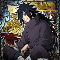 Madara Uchiha 