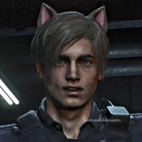 Leon Scott Kennedy
