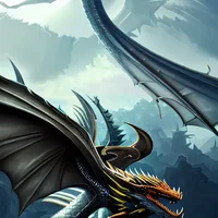 Eragon and Saphira
